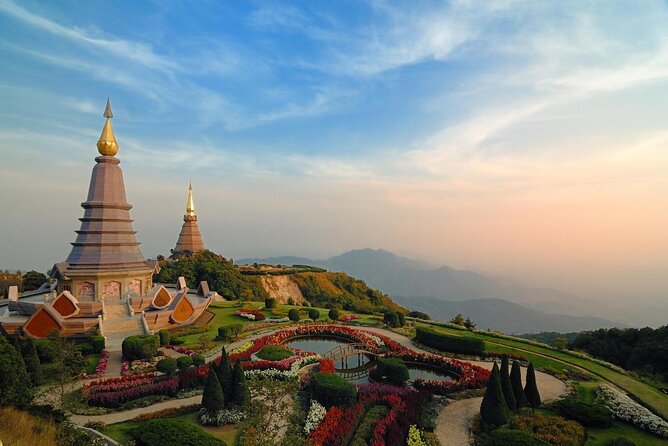 One day Doi Inthanon & Trekking at Pha Dok Siew - Key points to know before you book