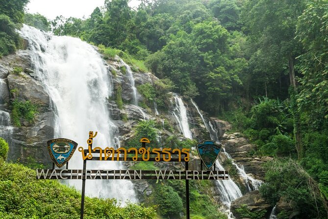 One day Doi Inthanon & Trekking at Pha Dok Siew - Why this Doi Inthanon day trip works