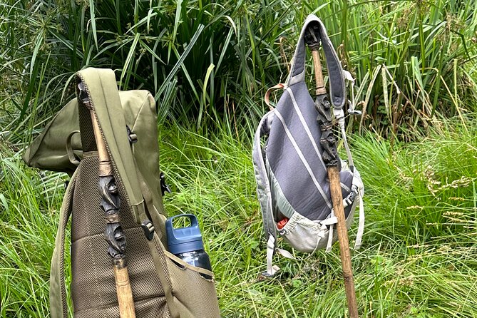 One Day Gorilla Trekking Rwanda & Iby'iwacu Cultural Village - Iby’iwacu Cultural Village adds a different kind of story