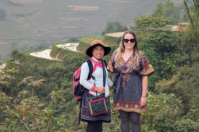 One Day Sapa Trekking to Lao Chai and Ta Van Villages - Why this Sapa trek feels different from a simple viewpoint visit