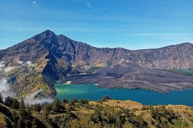 One Day Trek to Mount Rinjani - Key points before you book