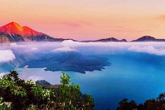 One Day Trek to Mount Rinjani - Is $100 good value for this route?