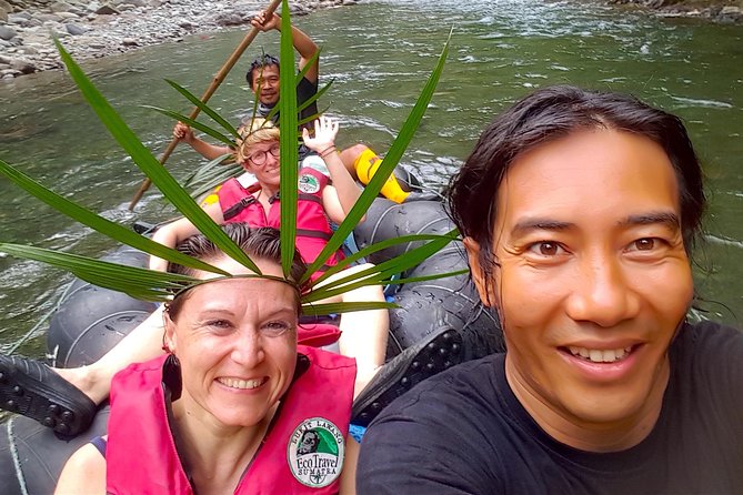 ORANGUTAN TREK (2D/1N) by EcoTravel Bukit Lawang - Key points to know before you book