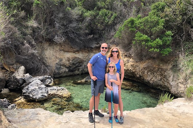 Otranto Trekking Adventure: The Path of the Hermit and the Bay of the Turks - Reliability and booking care