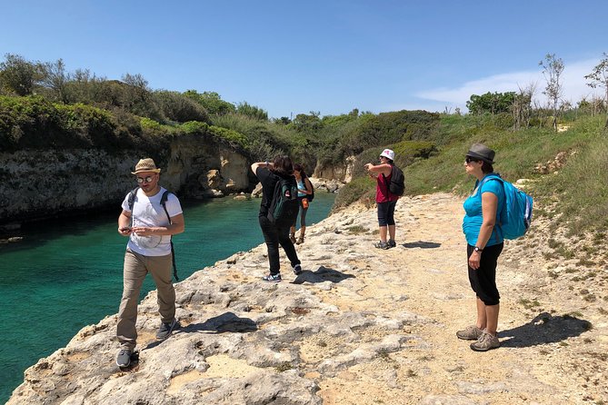 Otranto Trekking Adventure: The Path of the Hermit and the Bay of the Turks - Who will enjoy this Otranto hike?