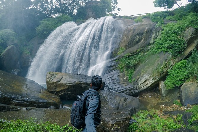 Overnight Adventure Trekking in Knuckles - What the guide and private format add