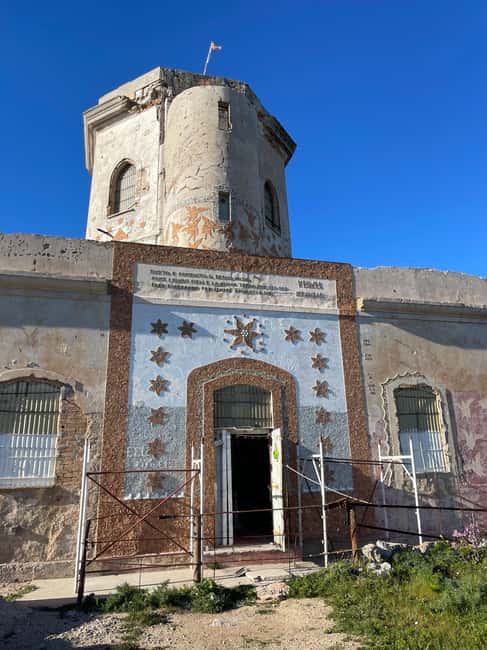 Palermo: Monte Gallo Trekking Tour with Picnic - Picnic views over Palermo and Mondello