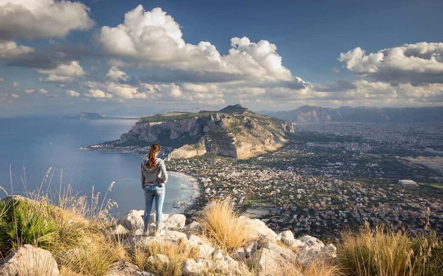 Palermo: Monte Gallo Trekking Tour with Picnic - Practical preparation for Monte Gallo