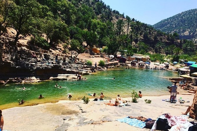 Paradise Valley Trekking - Key points to know before booking