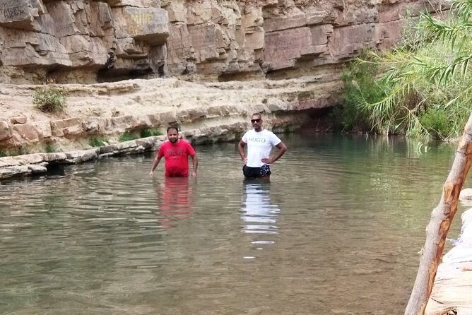 Paradise Valley Trekking - What the guides add to the day