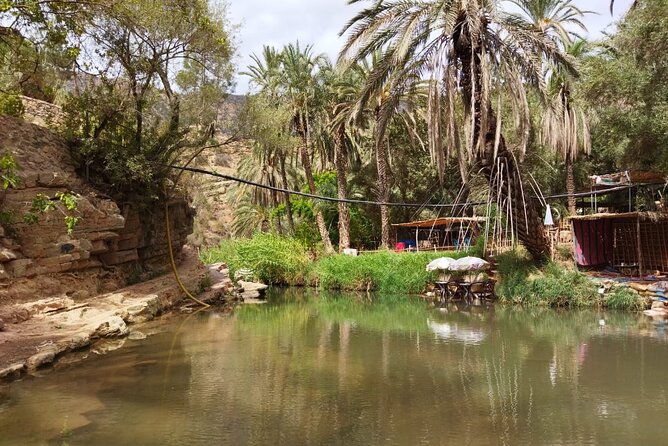 Paradise Valley Trekking - Booking, cancellation, and timing
