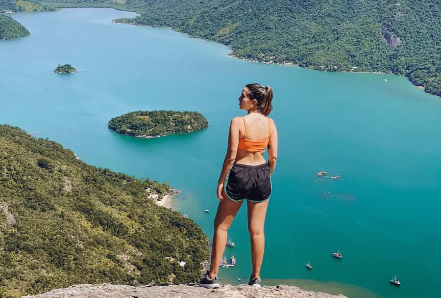Paraty: Pão de Açucar Peak Trekking and Hiking Tour - Who should book this hike?