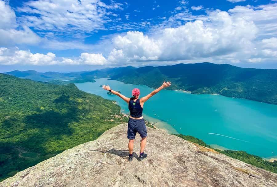 Paraty: Pão de Açucar Peak Trekking and Hiking Tour - Why Pão de Açúcar Peak is worth the effort
