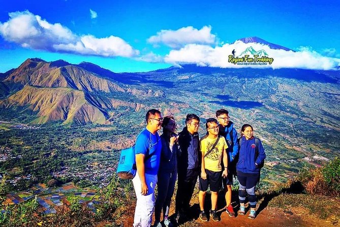 Pergasingan Hill 1.700masl (2D/1N Easy Trekk) - Key points to know before booking