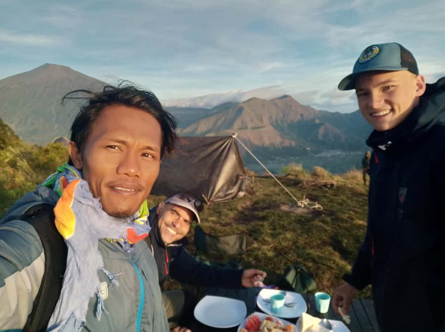 Pergasingan Hill Trek: Unveiling the Beauty of Sembalun - Key points to know before booking
