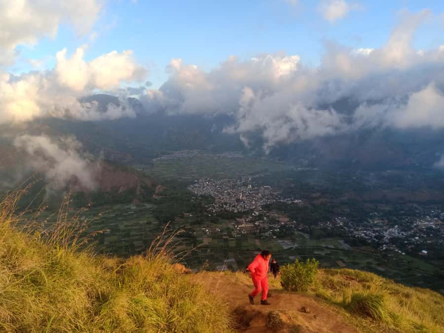 Pergasingan Hill Trek: Unveiling the Beauty of Sembalun - Who should book this Lombok outing?