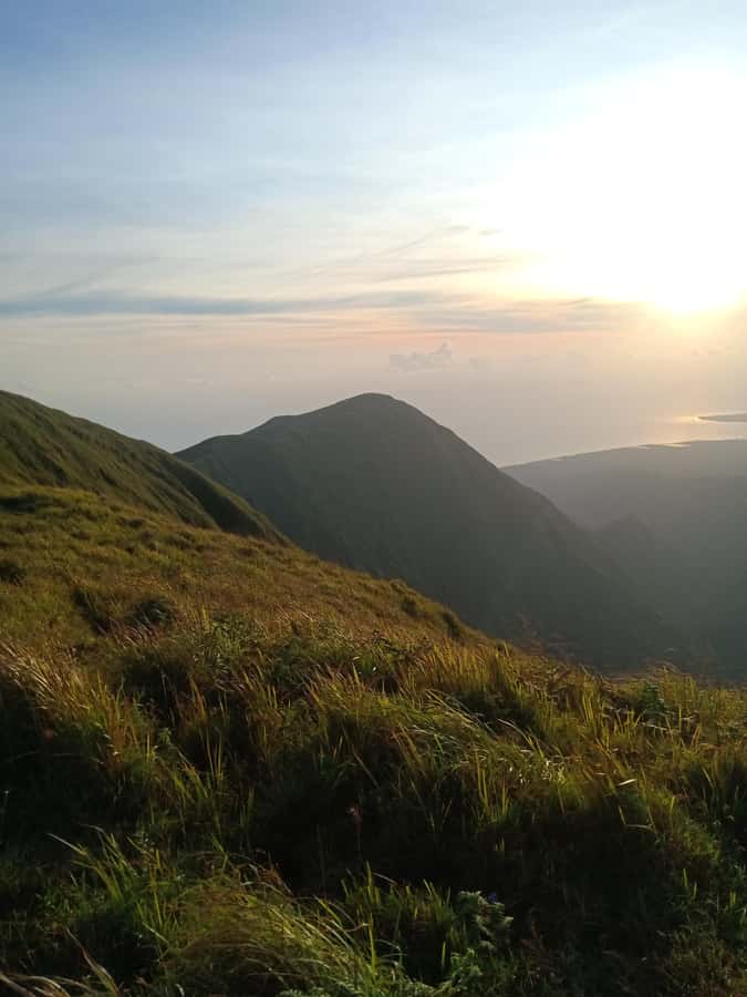 Pergasingan Hill Trek: Unveiling the Beauty of Sembalun - What Sam adds to the morning