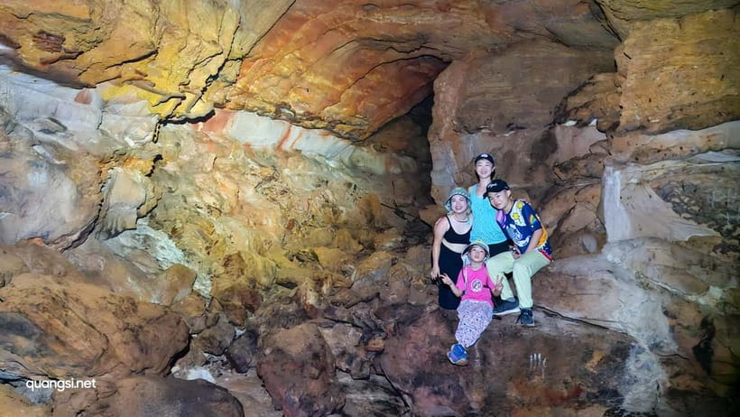 Phu Quoc: Tien Son Dinh 6-Hour Jungle Trekking Adventure - What the Tien Son Dinh trek is really like