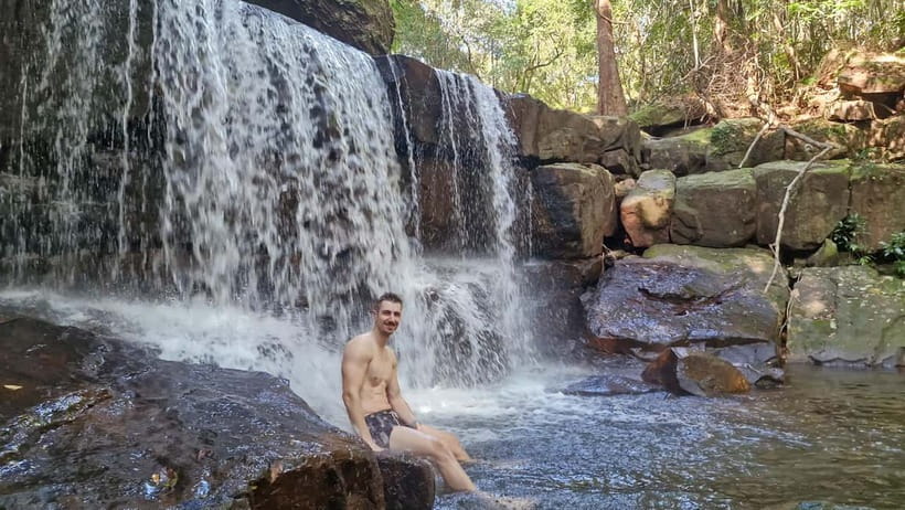 Phu Quoc: Tien Son Dinh 6-Hour Jungle Trekking Adventure - Is $65 a fair price?