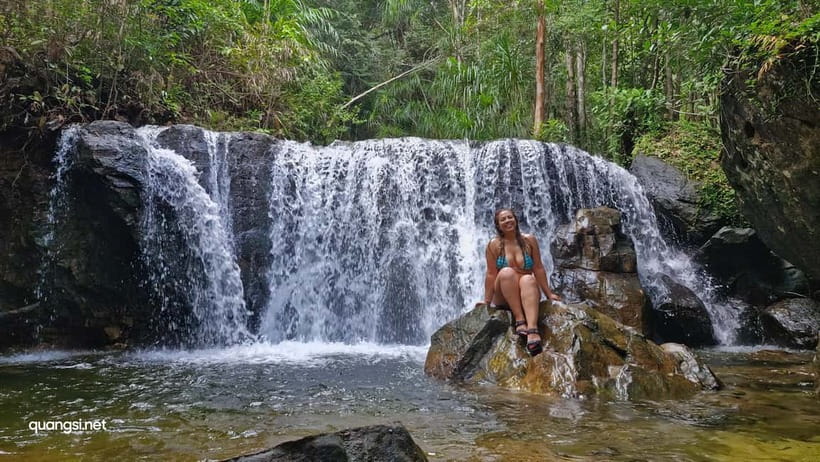 Phu Quoc: Tien Son Dinh 6-Hour Jungle Trekking Adventure - Who should book this hike?