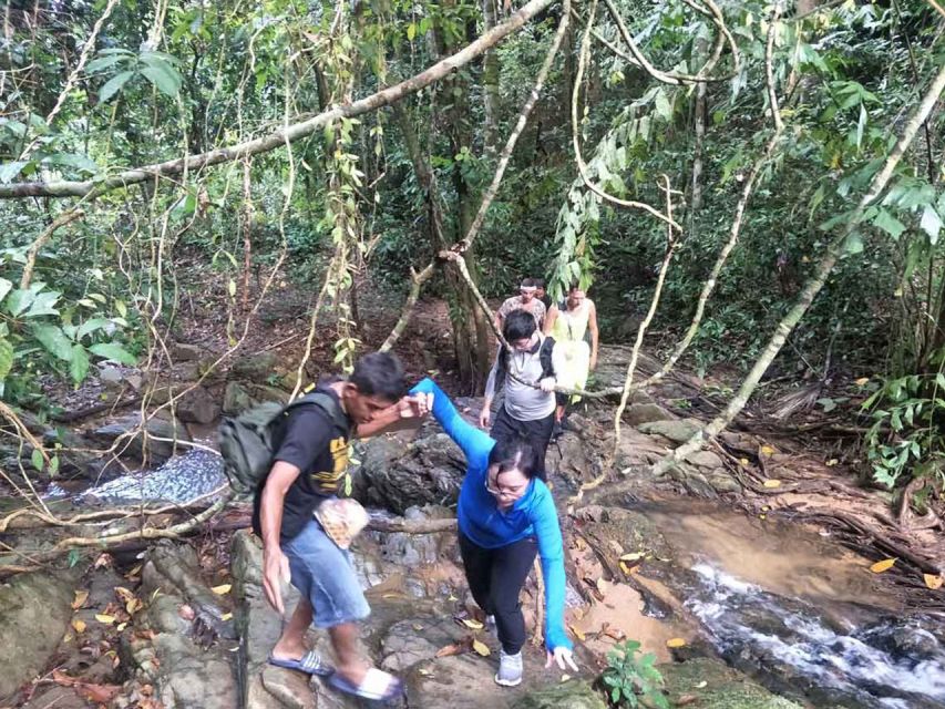 Phuket: Jungle Trekking Experience at Khao Phra Taew - Should you book the Khao Phra Taew trek?