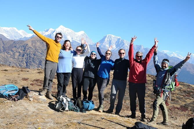Pikey Peak Trek - Key things to know before you book
