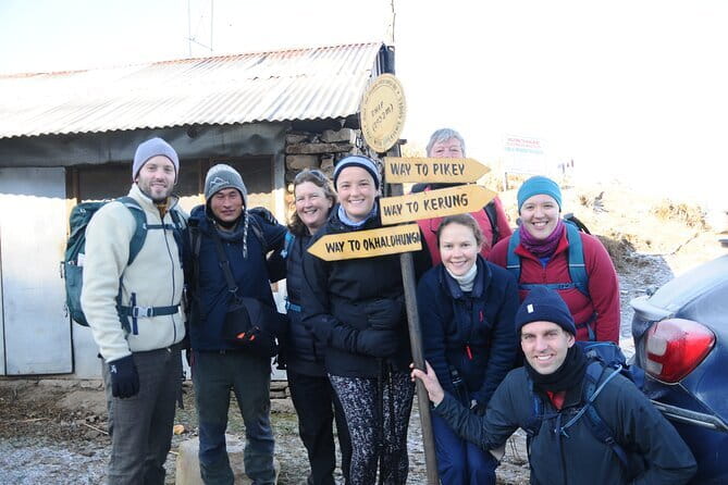 Pikey Peak Trek - Why Pikey Peak feels different from the Everest trail