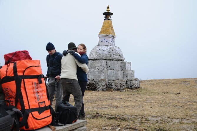 Pikey Peak Trek - Day 4: Sunrise at the 4,066-meter Pikey Peak