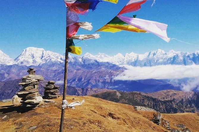 Pikey Peak Trekking - Jhapre and the value of village time