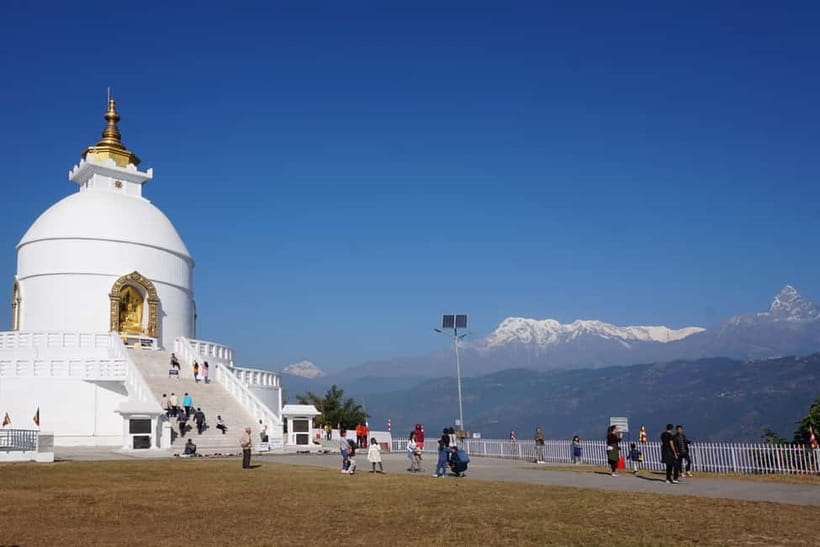 Pokhara: 1-Day World Peace Pagoda and Lord Shiva Statue Trek - Key points to know before you book
