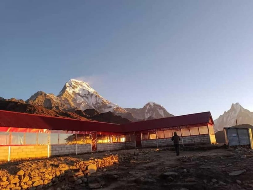 Pokhara: 2-Day Ghorephani and Poon Hill Private Trek - Should you book the two-day Poon Hill trek?