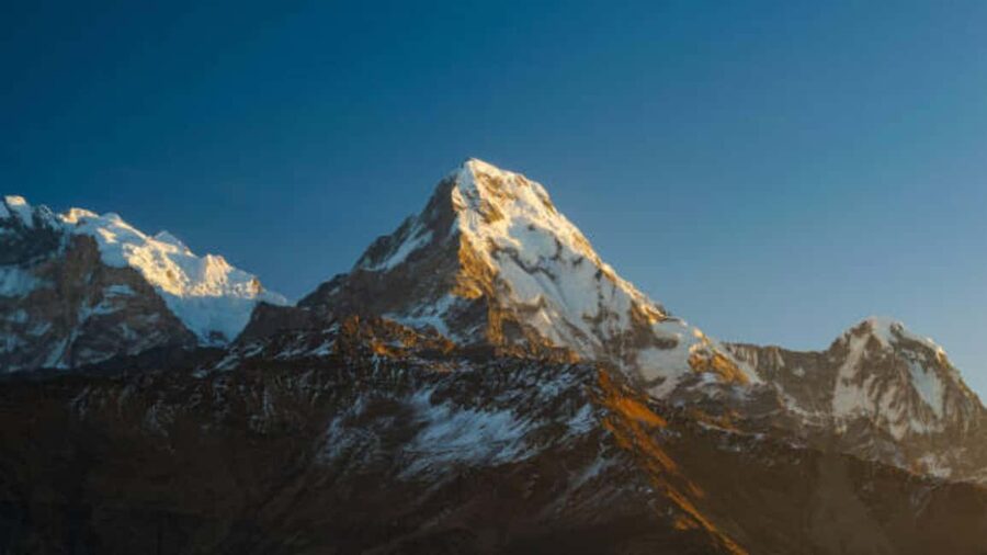 Pokhara: 2-Day Ullerai, Ghorepani & Poon Hill - Sunrise Trek - Returning to Ulleri and Pokhara