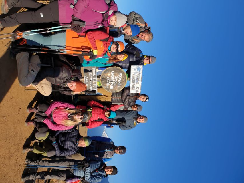 Pokhara: 3-Day Ghorepani and Poon Hill Trek - Should you book the Ghorepani and Poon Hill trek?