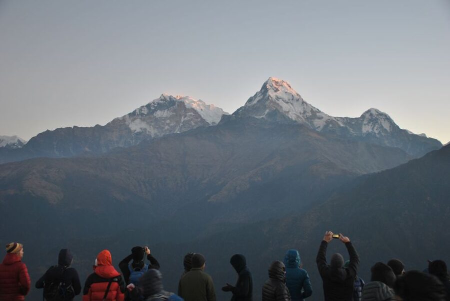 Pokhara: 3-Day Ghorepani and Poon Hill Trek - Why this three-day trek works