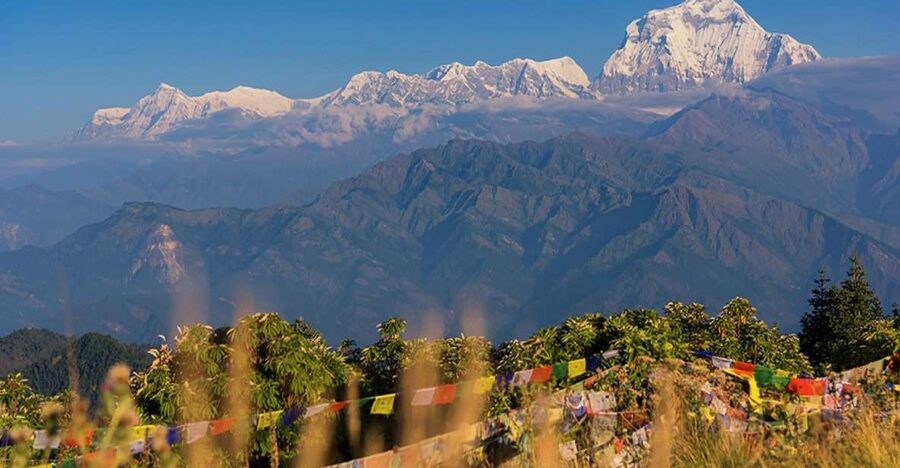 Pokhara: 3-Day Ghorepani and Poon Hill Trek - Practical details that affect your decision