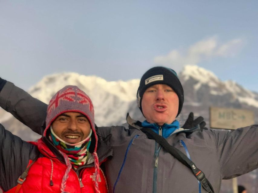 Pokhara: 3-Day Ghorepani, Poon Hill and Ghandruk Guided Trek - Should you book this Ghorepani trek?