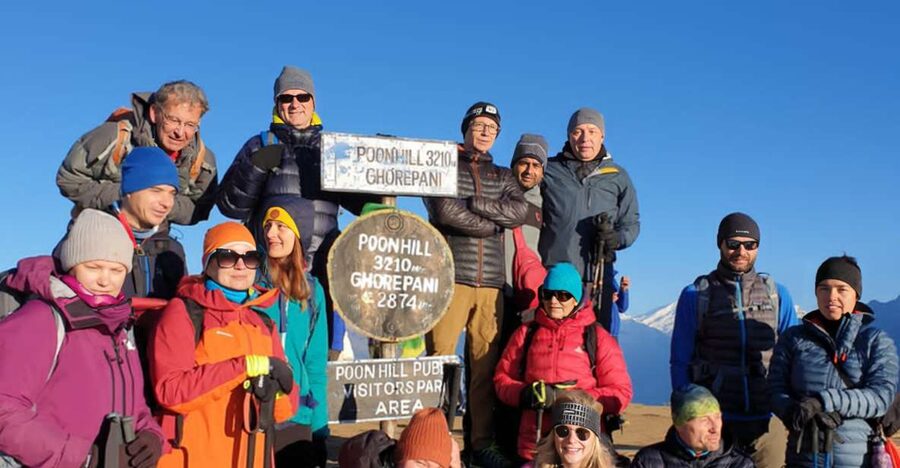 Pokhara: 3-Day Ghorepani, Poon Hill and Ghandruk Guided Trek - Why this three-day trek works so well