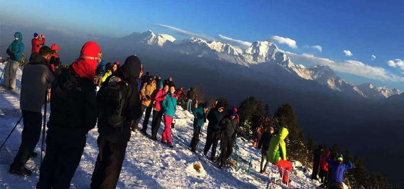 Pokhara: 3-Day Ghorepani, Poon Hill & Ghandruk Trek - Should you book the Ghorepani and Ghandruk trek?