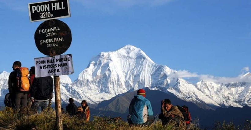 Pokhara: 3-Day Ghorephani and Poon Hill Private Trek - Why this short Nepal trek works