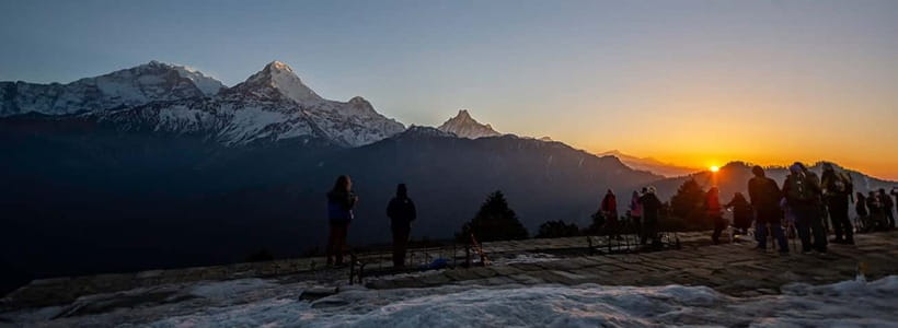 Pokhara: 3-Day Ghorephani and Poon Hill Private Trek - Should you book the Ghorepani and Poon Hill trek?