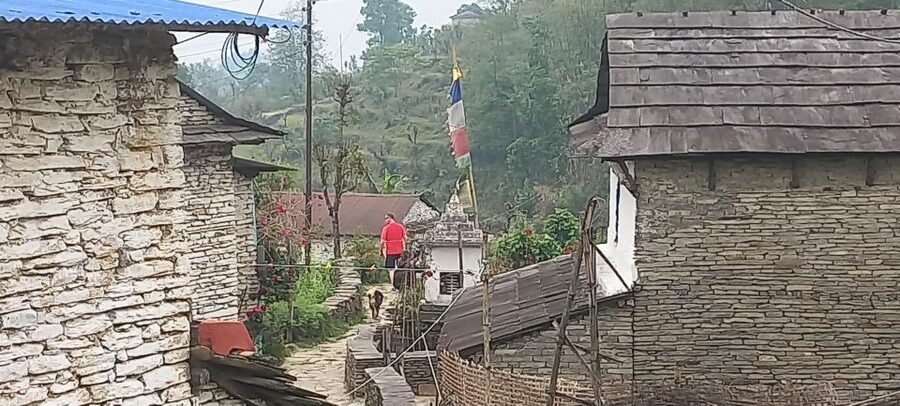 Pokhara: 3-Day Trek - Should you book it?