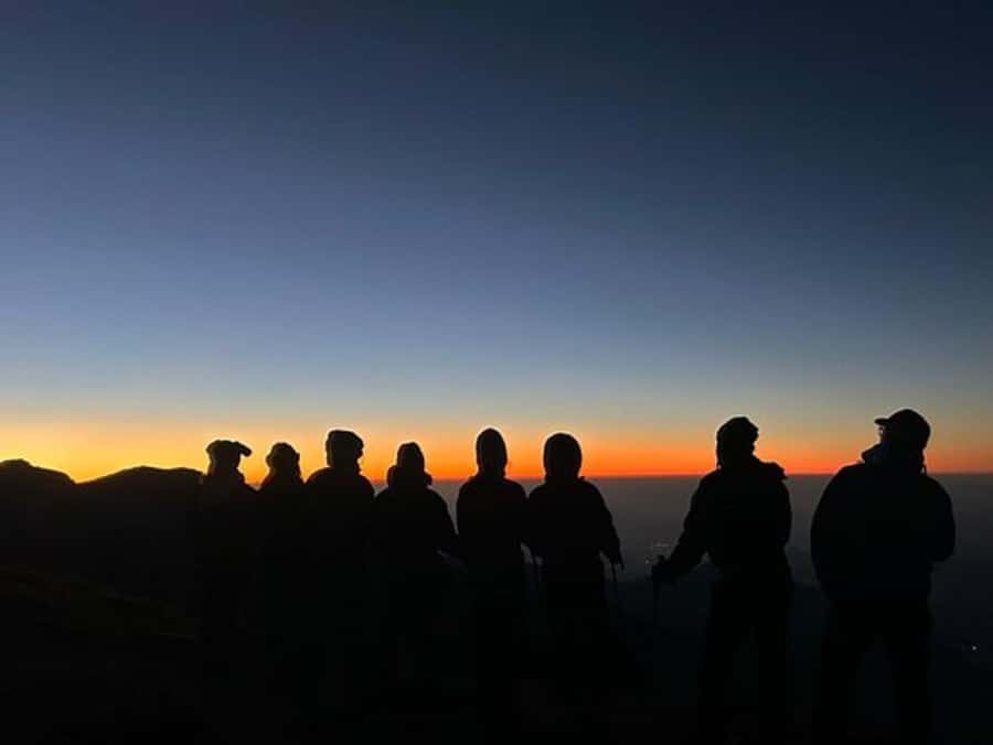Pokhara: 3- days Poon Hill Trek - Rajesh and the value of a local guide