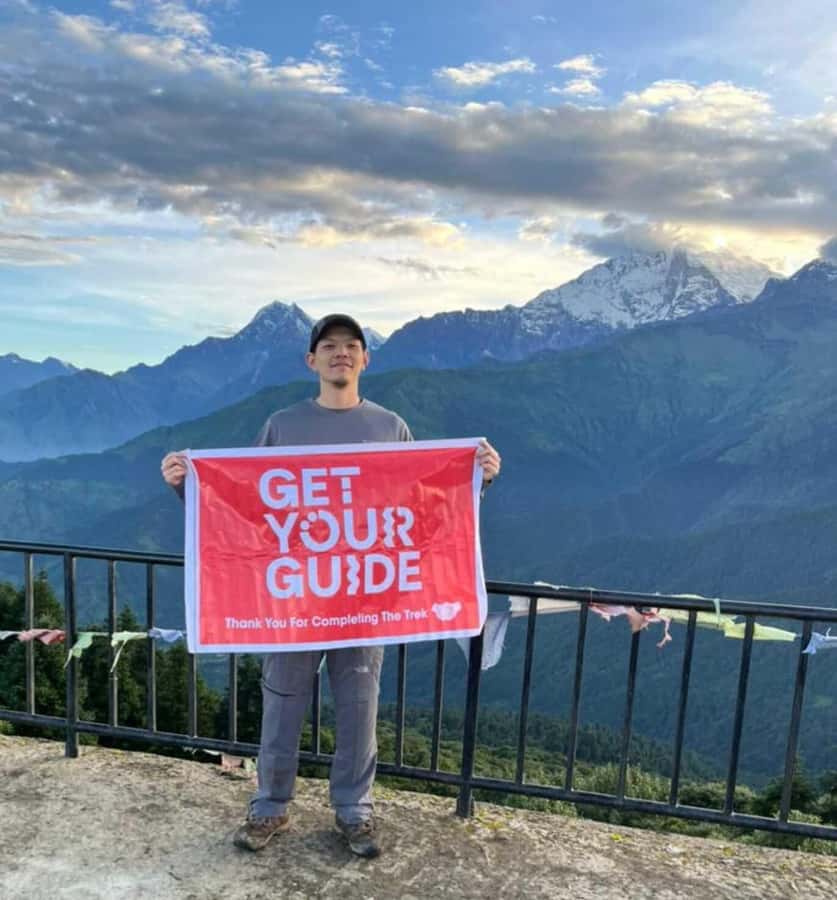 Pokhara: 3- days Poon Hill Trek - Fitness, weather, and what to pack