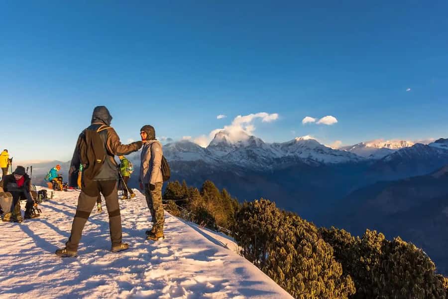 Pokhara: 3- days Poon Hill Trek - Is the Poon Hill trek worth booking?