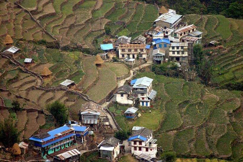 Pokhara: 3 days Trek to Poon hill - Booking flexibility and timing