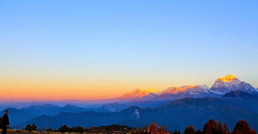 Pokhara: 4-Day Beautiful Ghorepani Poon Hill & Ghandruk Trek - Why this four-day route works so well