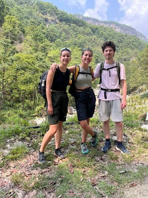 Pokhara: 4-Day Beautiful Ghorepani Poon Hill & Ghandruk Trek - What the $200 price really covers