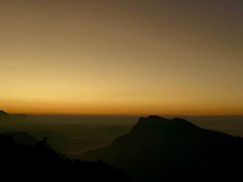 Pokhara:4-Day Ghorepani Poon Hill Guided Trek via Ghandruk - Guides, pace, and personal support