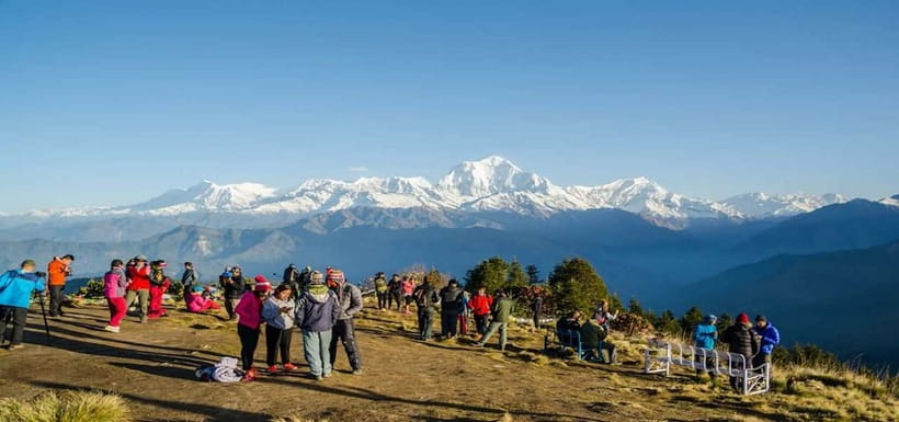 Pokhara: 4-Day Ghorepani, Poonhill & Ghandruk Mountain Trek - Should you book the Poon Hill and Ghandruk trek?