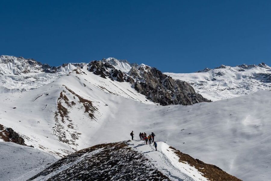 Pokhara: 4-Day Ghorepani, Poonhill & Ghandruk Village Trek - Why this short Nepal trek works so well
